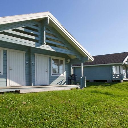 Niuron Moekit Villa Ylitornio/Övertorneå Eksteriør bilde